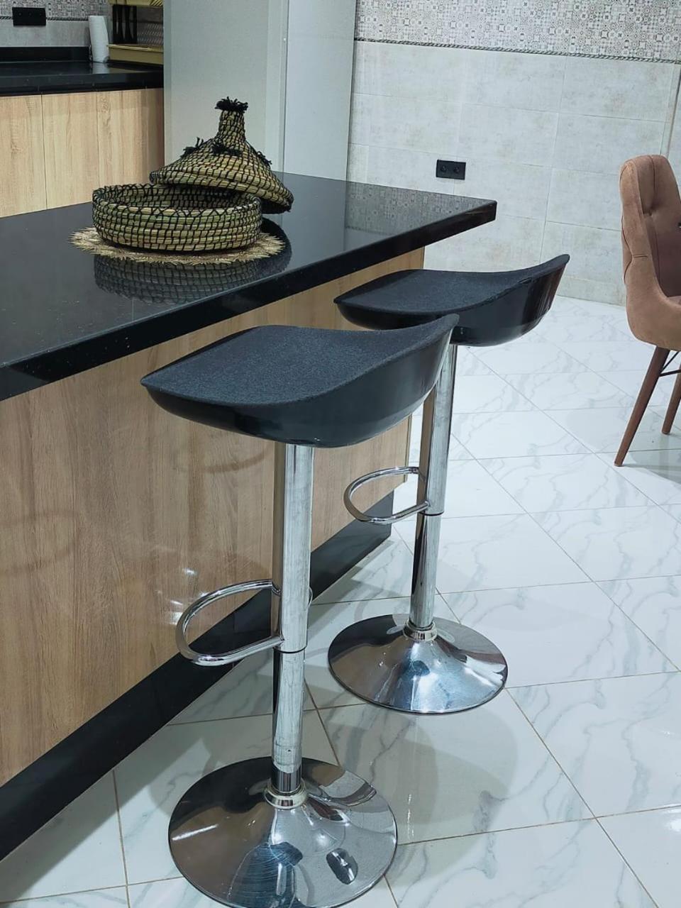 Appartement De Luxe A 7 Min De Centre De Ville A Petit Prix Pour Passer Un Agreable Sejour Marrakesch Exterior foto