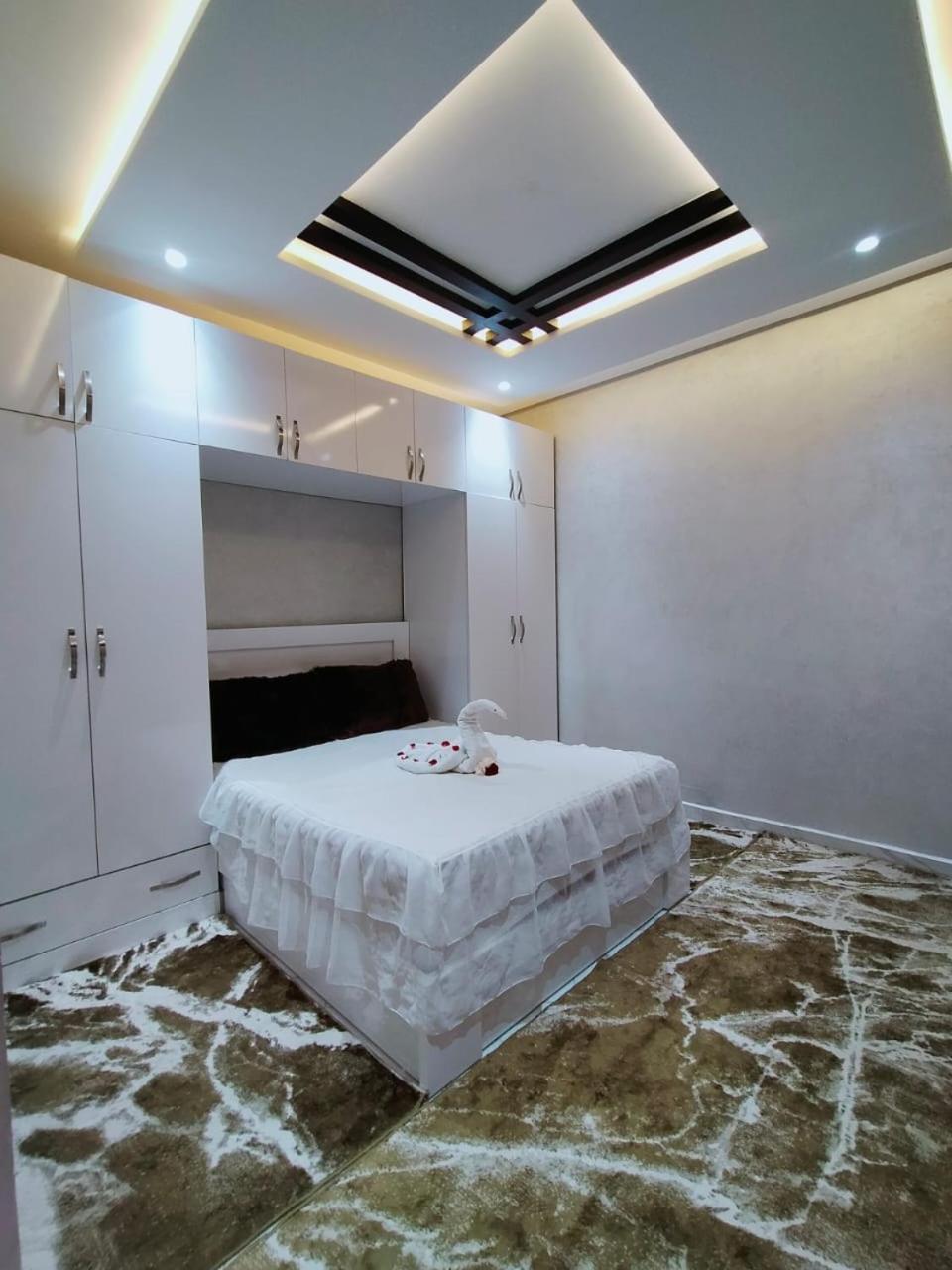 Appartement De Luxe A 7 Min De Centre De Ville A Petit Prix Pour Passer Un Agreable Sejour Marrakesch Exterior foto